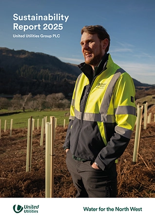 Download our Sustainability Report 2025