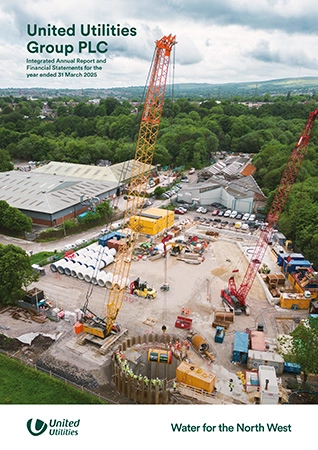 Download our Integrated Annual Report 2025